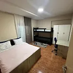 Open Door Хостел