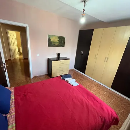 بيت شباب Open Door تيرانا