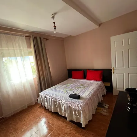 Open Door Τίρανα