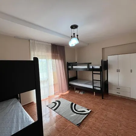 Open Door * تيرانا