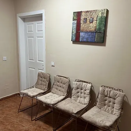 Open Door Hostal Tirana