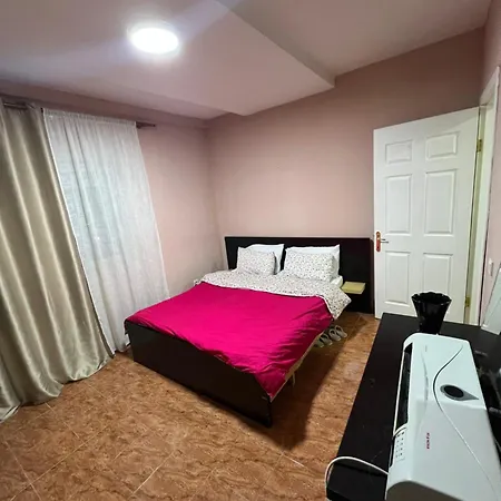 Open Door Hostel