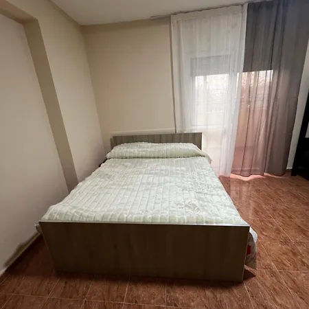 Open Door Hostel