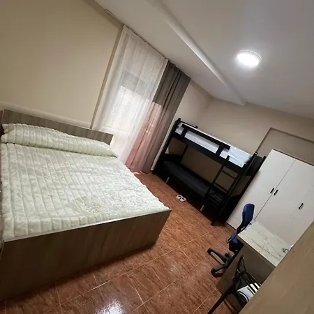 Open Door Hostel