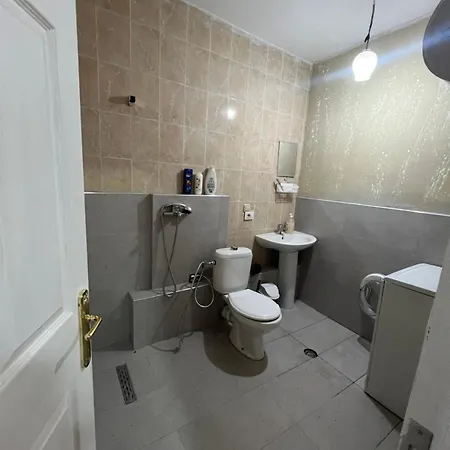 Open Door Hostel