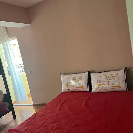Hostel Open Door