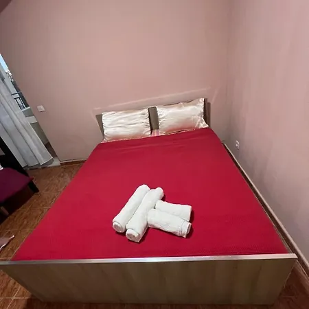 Hostel Open Door