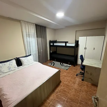 Open Door Hostel