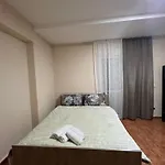 Open Door * Tirana