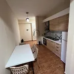 Vandrerhjem Open Door *