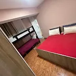 Vandrerhjem Open Door Tirana