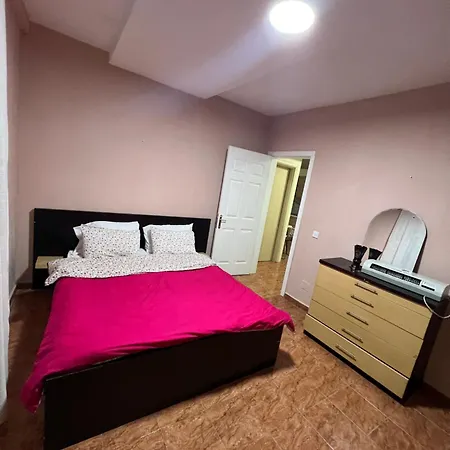 Auberge de jeunesse Open Door Tirana