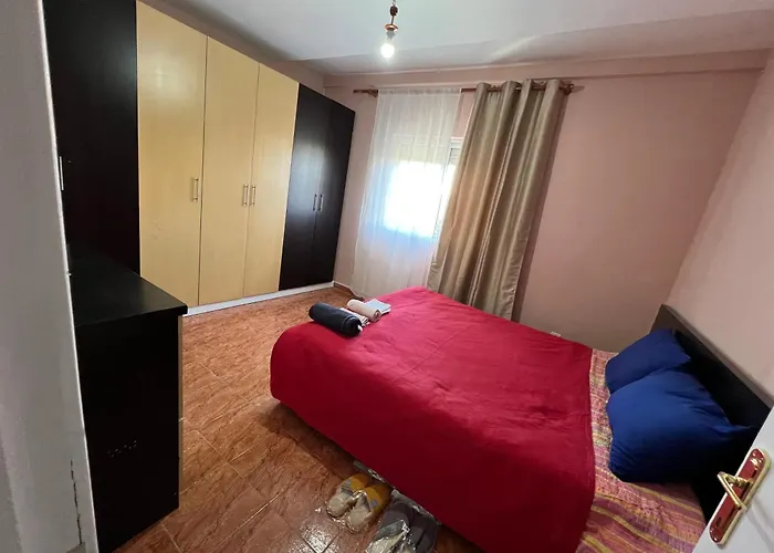 Open Door Hostel Tirana