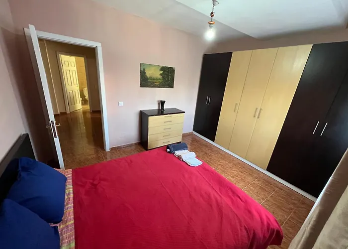 Hostel Open Door Tirana