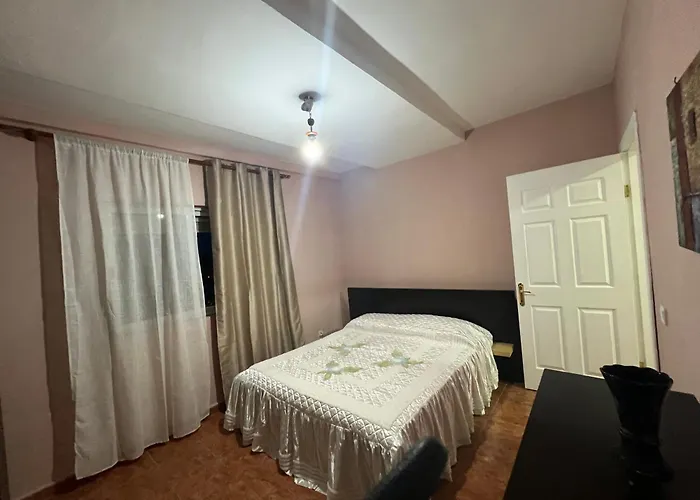 Open Door