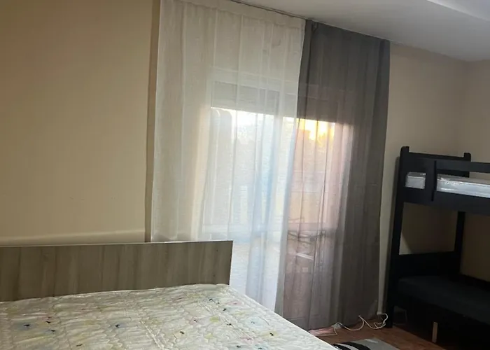 Open Door *