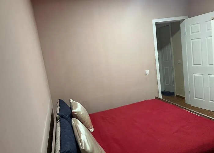 Open Door Hostel Tirana